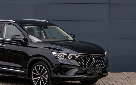 FAW Bestune T77, 2023 год, 1 655 000 рублей, 9 фотография