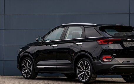 FAW Bestune T77, 2023 год, 1 655 000 рублей, 8 фотография