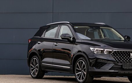 FAW Bestune T77, 2023 год, 1 655 000 рублей, 7 фотография
