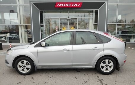 Ford Focus II рестайлинг, 2008 год, 475 000 рублей, 8 фотография