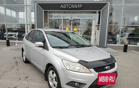 Ford Focus II рестайлинг, 2008 год, 475 000 рублей, 3 фотография