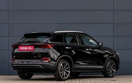 FAW Bestune T77, 2023 год, 1 655 000 рублей, 6 фотография