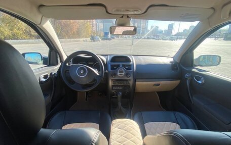 Renault Megane III рестайлинг, 2007 год, 320 000 рублей, 4 фотография
