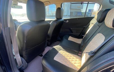 Renault Megane III рестайлинг, 2007 год, 320 000 рублей, 3 фотография