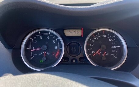 Renault Megane III рестайлинг, 2007 год, 320 000 рублей, 5 фотография
