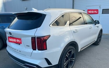 KIA Sorento IV, 2020 год, 3 995 000 рублей, 4 фотография