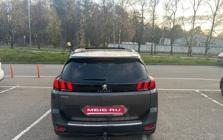 Peugeot 5008 II, 2019 год, 1 690 000 рублей, 4 фотография