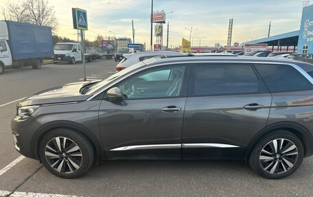 Peugeot 5008 II, 2019 год, 1 690 000 рублей, 6 фотография
