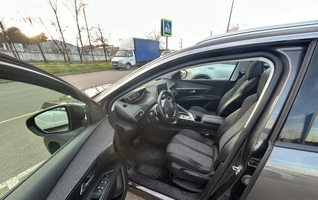 Peugeot 5008 II, 2019 год, 1 690 000 рублей, 8 фотография