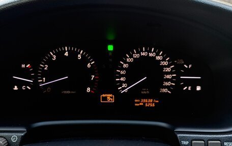 Lexus LS III, 2004 год, 2 800 000 рублей, 10 фотография