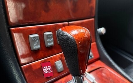 Lexus LS III, 2004 год, 2 800 000 рублей, 9 фотография