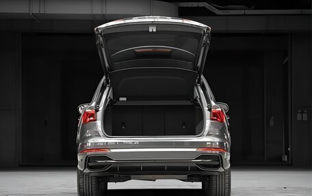 Audi Q3, 2023 год, 2 590 000 рублей, 8 фотография