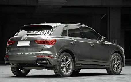 Audi Q3, 2023 год, 2 590 000 рублей, 7 фотография