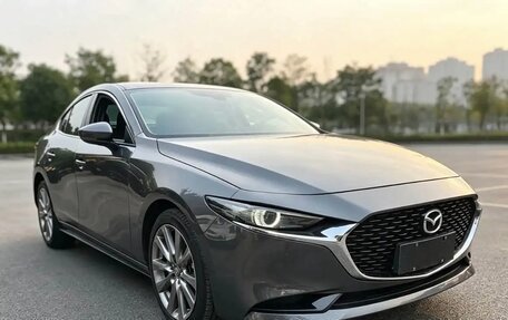 Mazda 3, 2022 год, 1 850 000 рублей, 3 фотография