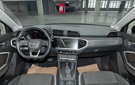 Audi Q3, 2023 год, 2 590 000 рублей, 9 фотография
