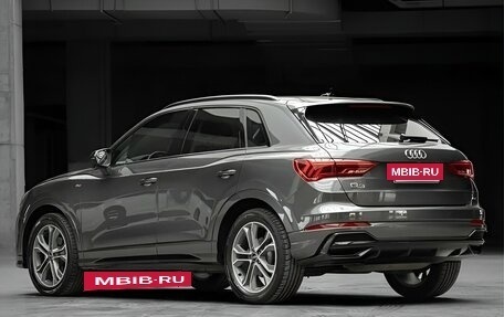 Audi Q3, 2023 год, 2 590 000 рублей, 6 фотография