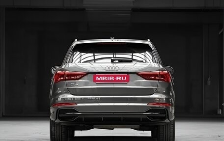 Audi Q3, 2023 год, 2 590 000 рублей, 5 фотография