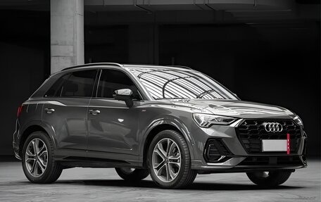 Audi Q3, 2023 год, 2 590 000 рублей, 3 фотография