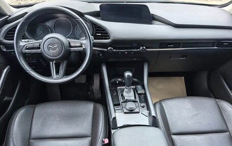 Mazda 3, 2022 год, 1 850 000 рублей, 7 фотография
