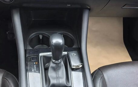 Mazda 3, 2022 год, 1 850 000 рублей, 10 фотография