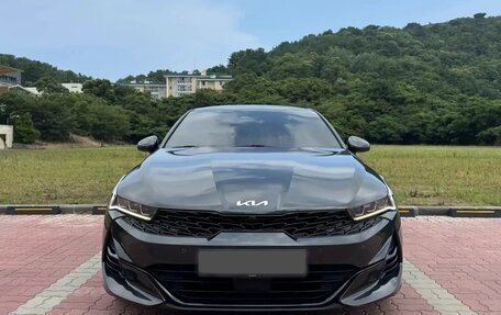 KIA K5, 2022 год, 2 370 000 рублей, 2 фотография