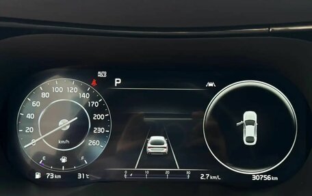 KIA K5, 2022 год, 2 370 000 рублей, 7 фотография