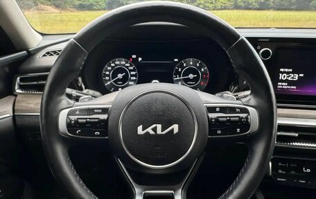 KIA K5, 2022 год, 2 370 000 рублей, 8 фотография