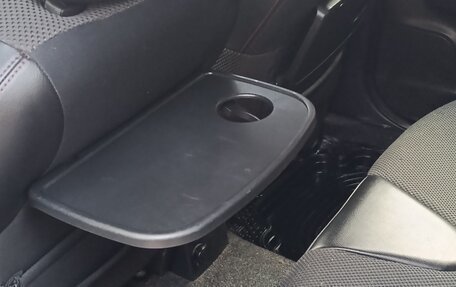 Nissan Note II рестайлинг, 2006 год, 545 000 рублей, 8 фотография