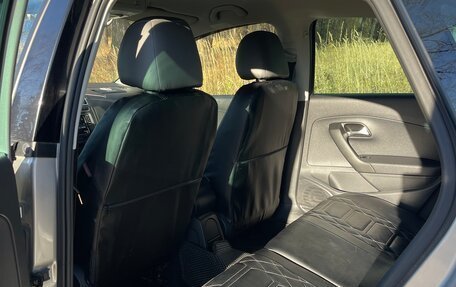 Volkswagen Polo VI (EU Market), 2019 год, 1 250 000 рублей, 5 фотография