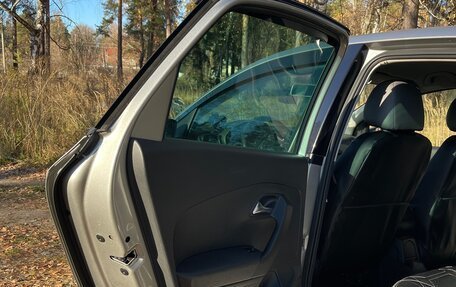 Volkswagen Polo VI (EU Market), 2019 год, 1 250 000 рублей, 7 фотография
