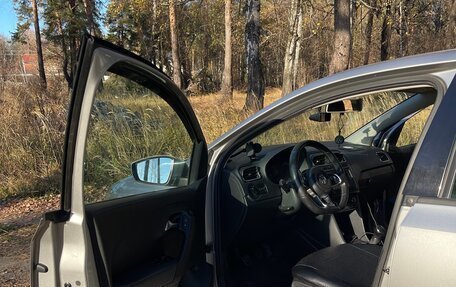Volkswagen Polo VI (EU Market), 2019 год, 1 250 000 рублей, 12 фотография