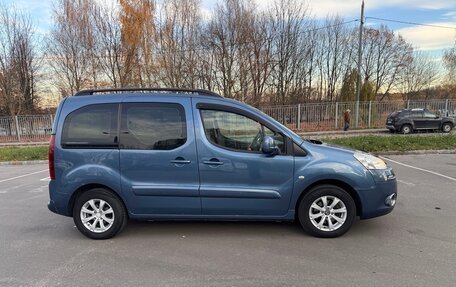 Peugeot Partner II рестайлинг 2, 2012 год, 800 000 рублей, 5 фотография