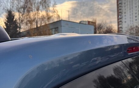 Peugeot Partner II рестайлинг 2, 2012 год, 800 000 рублей, 7 фотография