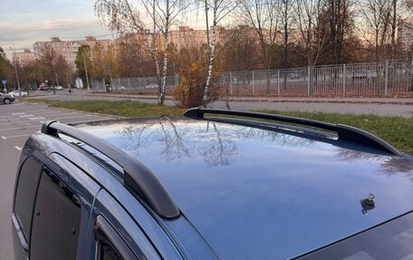 Peugeot Partner II рестайлинг 2, 2012 год, 800 000 рублей, 14 фотография