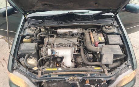 Toyota Vista V30, 1998 год, 450 000 рублей, 3 фотография