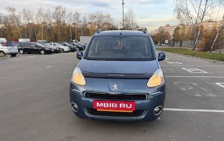 Peugeot Partner II рестайлинг 2, 2012 год, 800 000 рублей, 3 фотография
