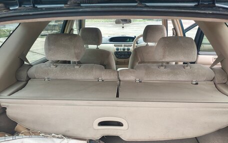 Toyota Vista V30, 1998 год, 450 000 рублей, 9 фотография