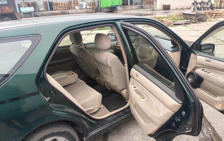 Toyota Vista V30, 1998 год, 450 000 рублей, 12 фотография