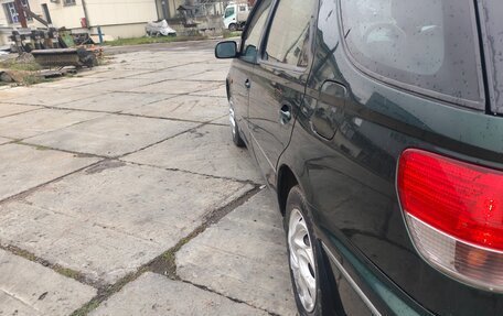 Toyota Vista V30, 1998 год, 450 000 рублей, 15 фотография