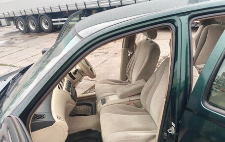 Toyota Vista V30, 1998 год, 450 000 рублей, 11 фотография