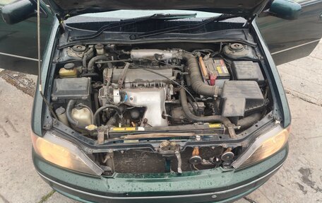 Toyota Vista V30, 1998 год, 450 000 рублей, 5 фотография