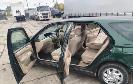 Toyota Vista V30, 1998 год, 450 000 рублей, 10 фотография