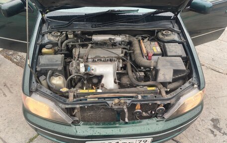 Toyota Vista V30, 1998 год, 450 000 рублей, 6 фотография