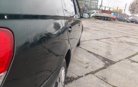 Toyota Vista V30, 1998 год, 450 000 рублей, 14 фотография