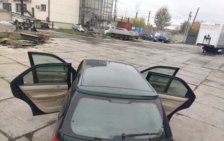 Toyota Vista V30, 1998 год, 450 000 рублей, 4 фотография