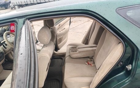 Toyota Vista V30, 1998 год, 450 000 рублей, 8 фотография