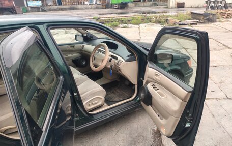 Toyota Vista V30, 1998 год, 450 000 рублей, 17 фотография