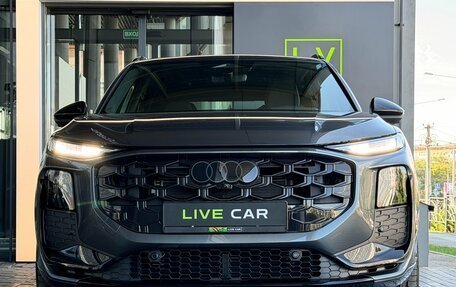 Audi Q3, 2026 год, 6 725 000 рублей, 4 фотография