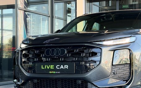 Audi Q3, 2026 год, 6 725 000 рублей, 3 фотография