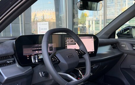 Audi Q3, 2026 год, 6 725 000 рублей, 7 фотография